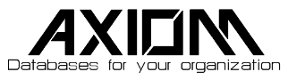 Axiom Databases